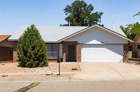 7401 Scotts Place, Albuquerque, NM 87109