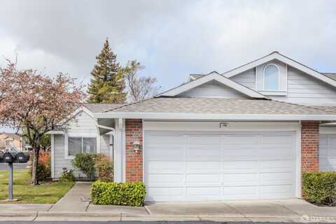 102 S Wildwood, Hercules, CA 94547