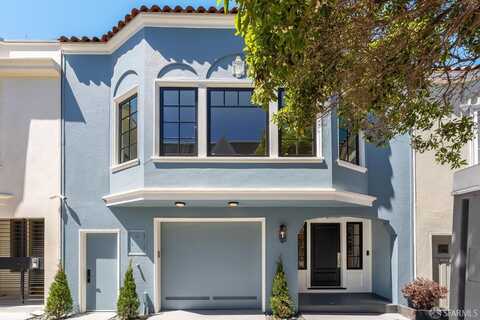 3325 Pierce Street, San Francisco, CA 94123