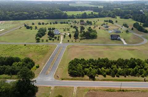 2 JAN HALL RD., CAPE CHARLES, VA 23310