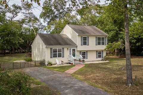 5120 HORTENSE LN, CAPE CHARLES, VA 23310