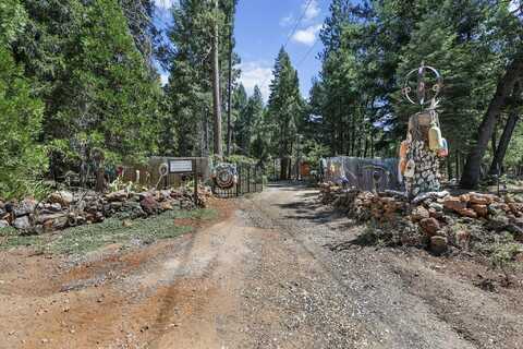 32694 White Fir Drive, Shingletown, CA 96088