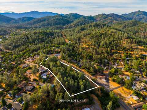 3670-3680 Ouray Street, Shasta Lake, CA 96019