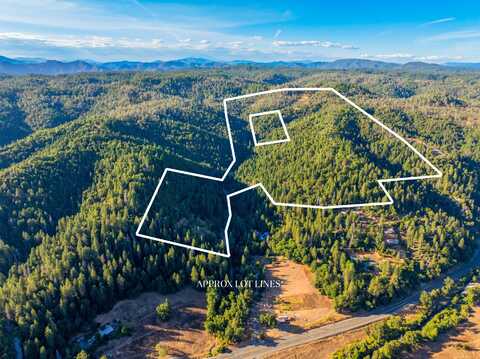 000 Du Bois Road, Round Mountain, CA 96008