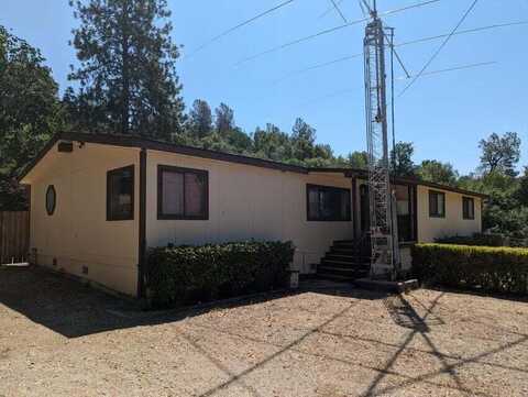 13463 Nectarberry Lane, Oak Run, CA 96069