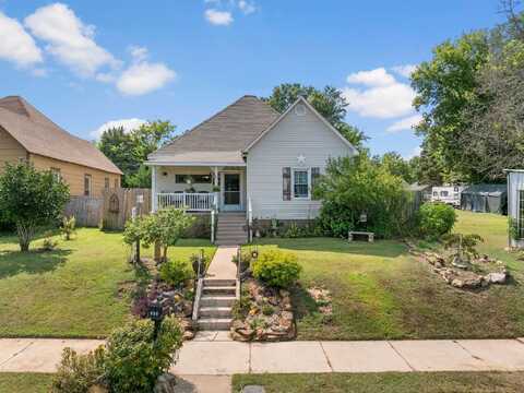 503 Austin Ave, Sheffield, AL 35660