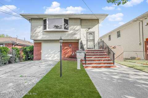 118 Greencroft Avenue, Staten Island, NY 10308