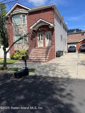 645 Lamont Avenue, Staten Island, NY 10312