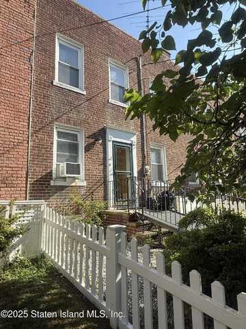 25 Coale Avenue, Staten Island, NY 10314