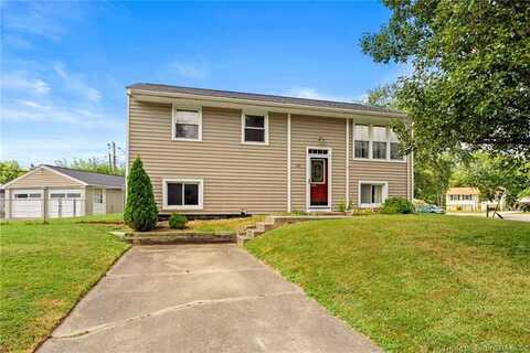 120 Denny Drive, New Albany, IN 47150