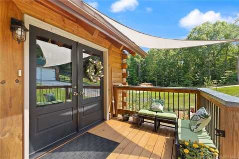 3030 E Mt Sterling Road, English, IN 47118