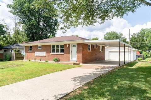 2403 Jacobs Drive, New Albany, IN 47150