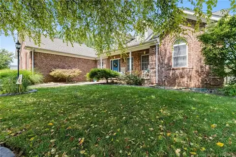 3219 Liberty Way, Jeffersonville, IN 47130