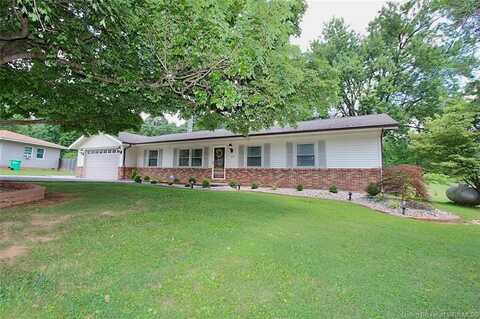 2125 Cherry Circle, Georgetown, IN 47122