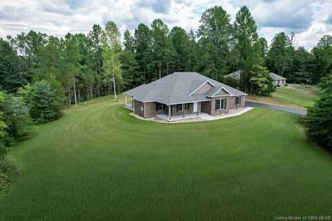 800 S Bay, North Vernon, IN 47265