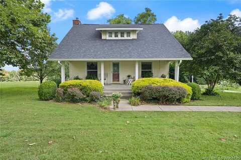 3564 S Vernon Road, Milltown, IN 47145