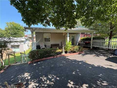 2905 Dillard Road, Birdseye, IN 47513