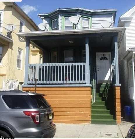 125 N Georgia Ave, Atlantic City, NJ 08401