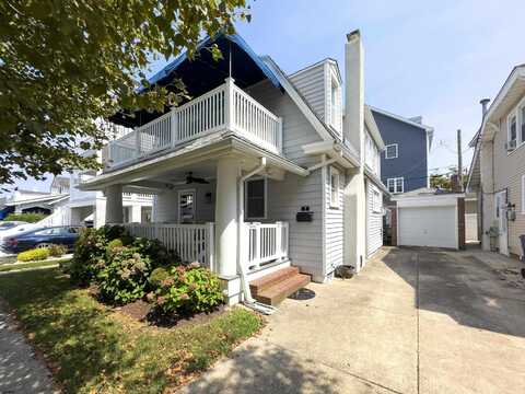 7 N Swarthmore Ave Ave, Ventnor City, NJ 08406