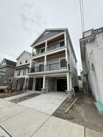 126 N New Haven, Ventnor City, NJ 08406