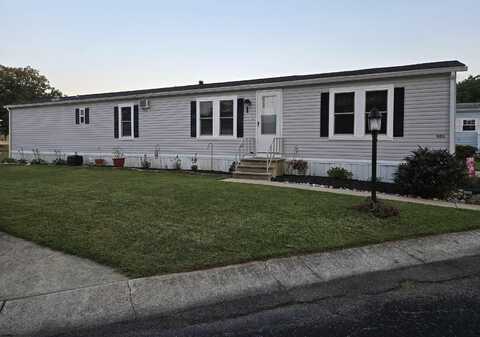 409 Captain Smith Ln Ln, Buena, NJ 08310