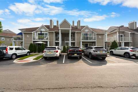 550 Central Avenue J3, Linwood, NJ 08221