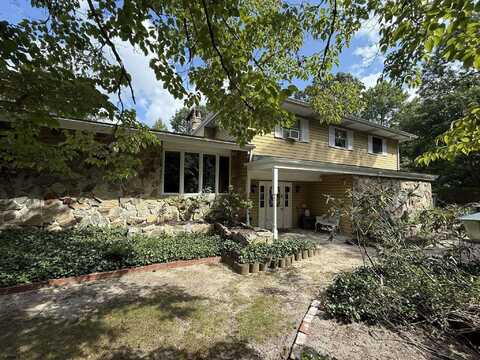 506 Hagen Rd Road, Cape May Court House, NJ 08210