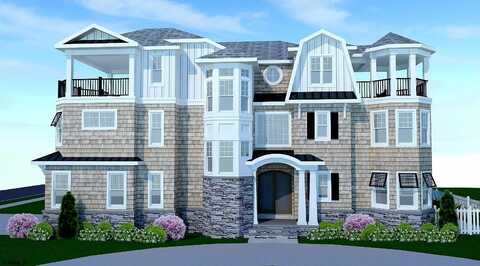 1700 Ocean Ave, Brigantine, NJ 08203