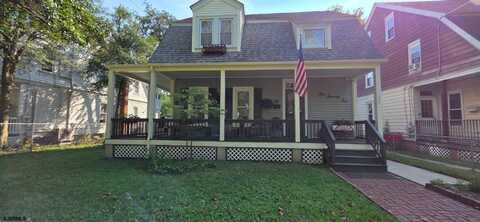 574 Columbia Ave, Millville, NJ 08332