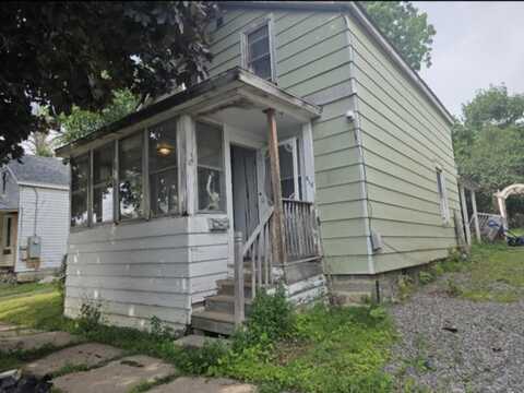 818 South Water St., Ogdensburg, NY 13669
