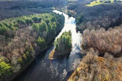 0 Oswegatchie River/Island, Gouverneur, NY 13642