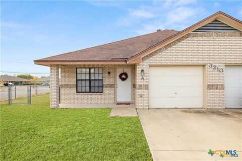 3210 Raven Drive, Killeen, TX 76543