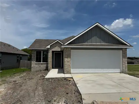 1920 Meridian Loop, Temple, TX 76502