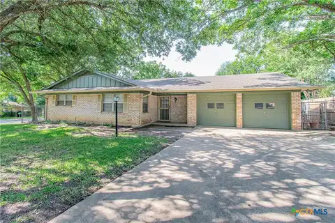 4105 Wren Road, Temple, TX 76502