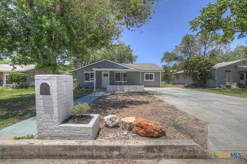 2894 Katy Street, New Braunfels, TX 78130