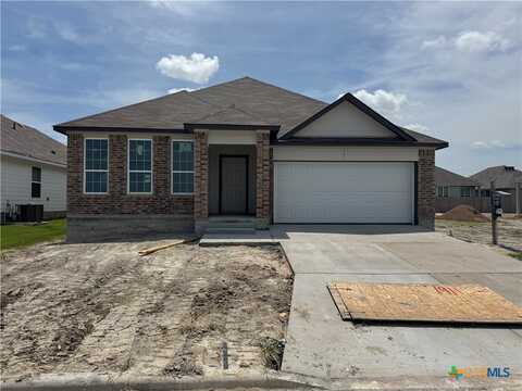 1911 Meridian Loop, Temple, TX 76504