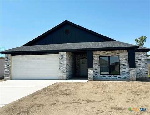 2660 Belle Hubbard Trail, Belton, TX 76513