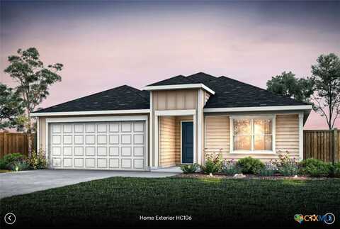 105 Lindheimer Lane, San Marcos, TX 78666
