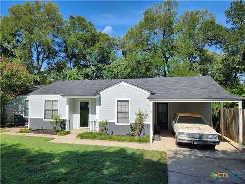 67 Sue Ann Drive, Lampasas, TX 76550