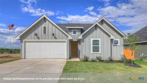 223 LAS LOMAS Drive, San Marcos, TX 78666