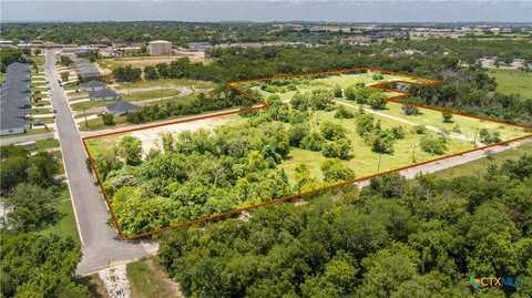 504 W Nolan Trail, Harker Heights, TX 76548
