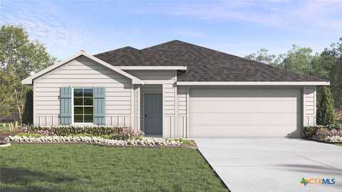 220 LAS LOMAS Drive, San Marcos, TX 78666