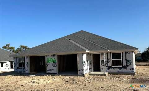 1606 Pima Trail, Harker Heights, TX 76548