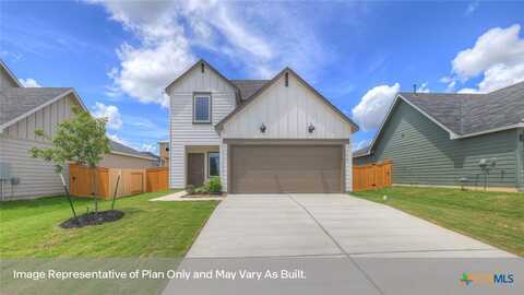 215 LAS LOMAS Street, San Marcos, TX 78666