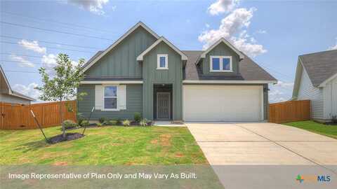 204 LAS LOMAS Drive, San Marcos, TX 78666