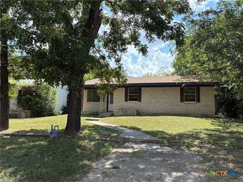 1502 S Main Street, Lampasas, TX 76550