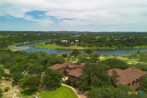 3220 Fall Creek Estates Drive, Spicewood, TX 78669