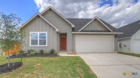 208 LAS LOMAS Drive, San Marcos, TX 78666
