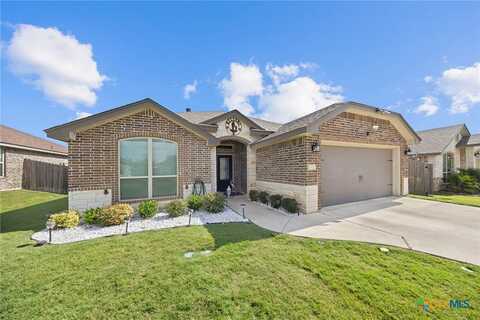 3322 Victoria Meadow Drive, Belton, TX 76513