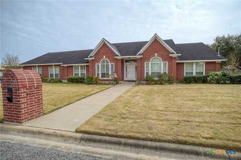714 Louisiana Street, Shiner, TX 77984